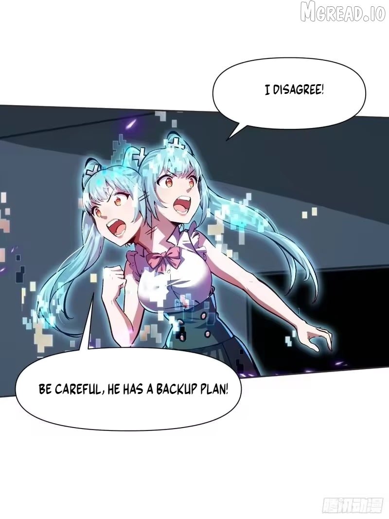 I Became the Target of the Harem in Another World Chapter 129  - page 11